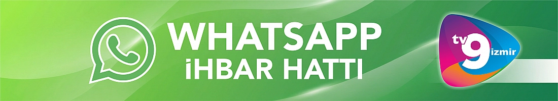 TV9 WhatsApp İhbar Hattına Ulaşmak İçin Tıklayınız.