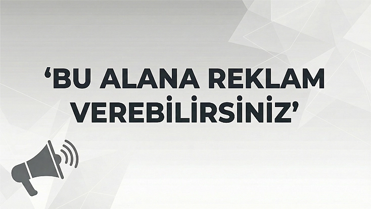 BU ALANA REKLAM VEREBİLİRSİNİZ!!!