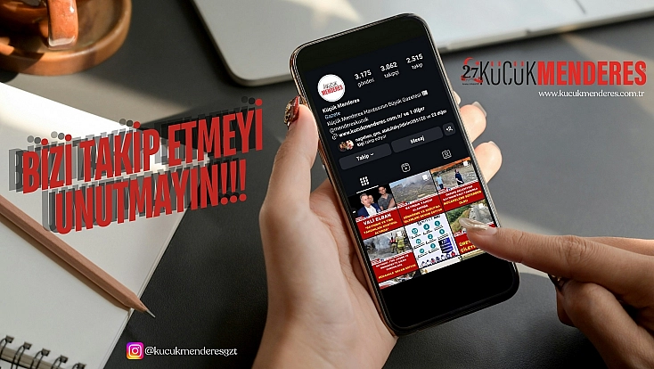 İnstagram Sayfamız İçin Tıklayınız