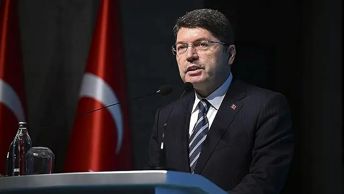 Adalet Bakanı Yılmaz Tunç, İzmir’de Adli Altyapıyı Güçlendirdi