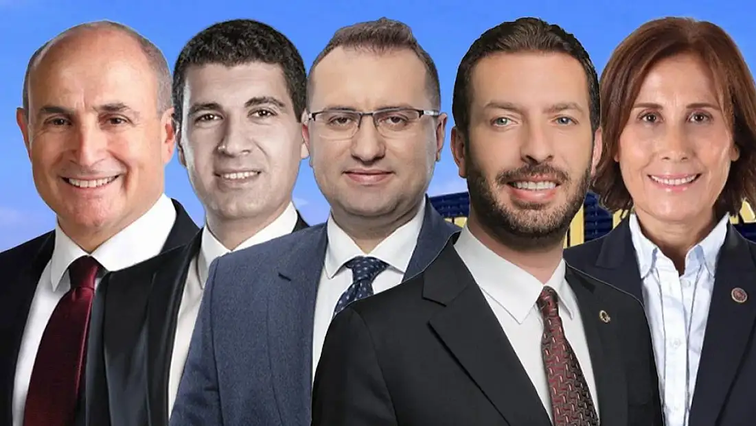 Adaletin Ağları İBB’ye Uzandı: 22 Tutuklama, Siyasi Çalkantı Başladı!