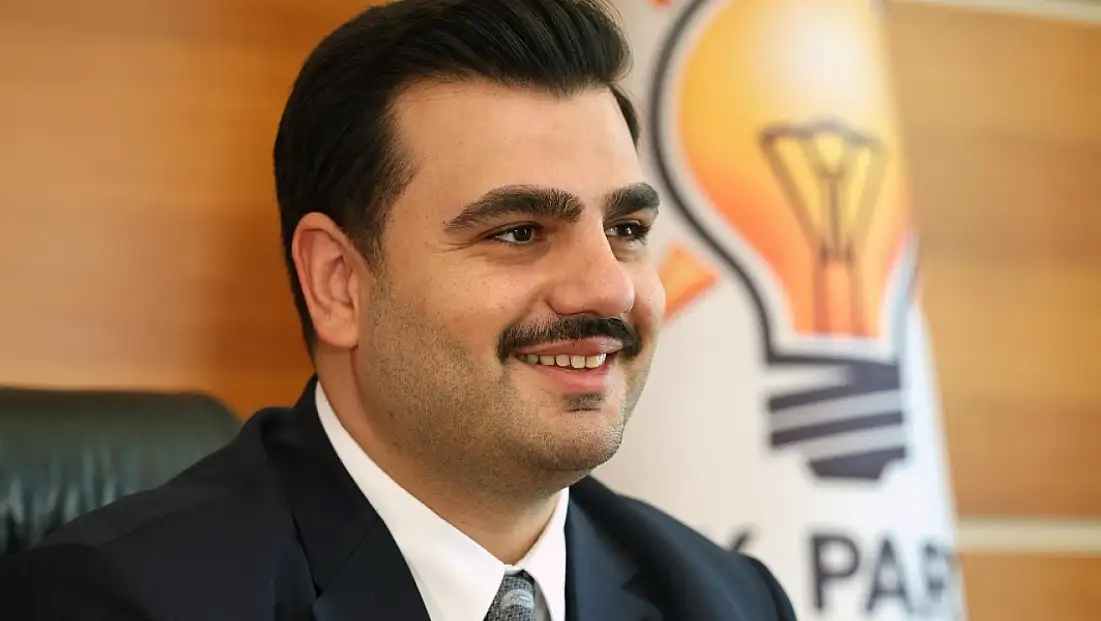 AK Parti Genel Sekreteri İnan’dan İzmir Şehir Hastanesi Değerlendirmesi: “8 Milyon Kişiye Şifa Ulaştırdı”