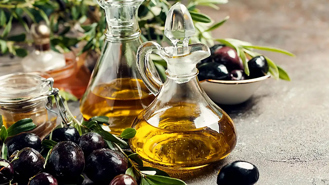 AYDIN’DA ZEYTİNYAĞI FİYATLARINDA TARİHİ ARTIŞ