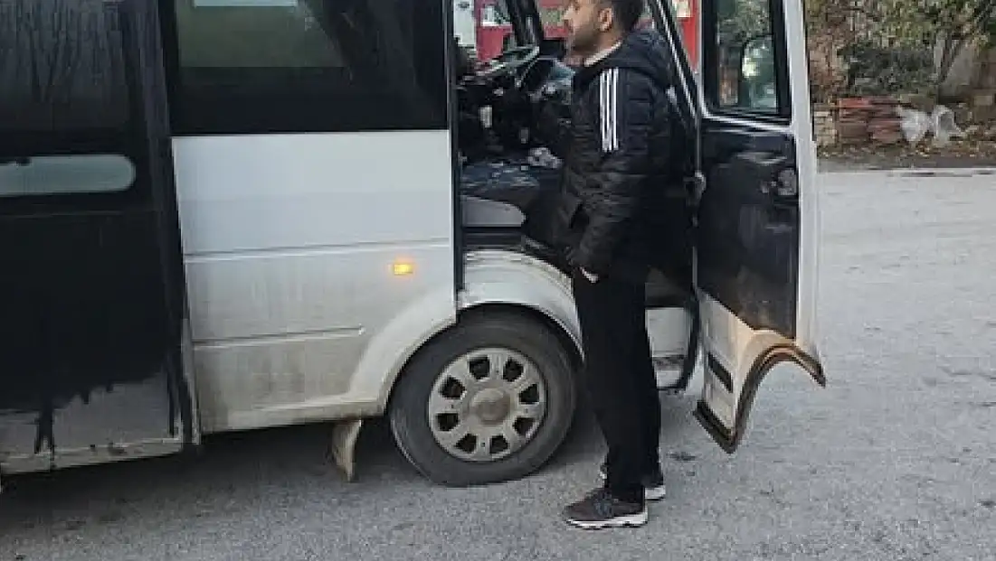 Bayındır’da Taşıma Araçlarına Denetim Gerçekleştirildi