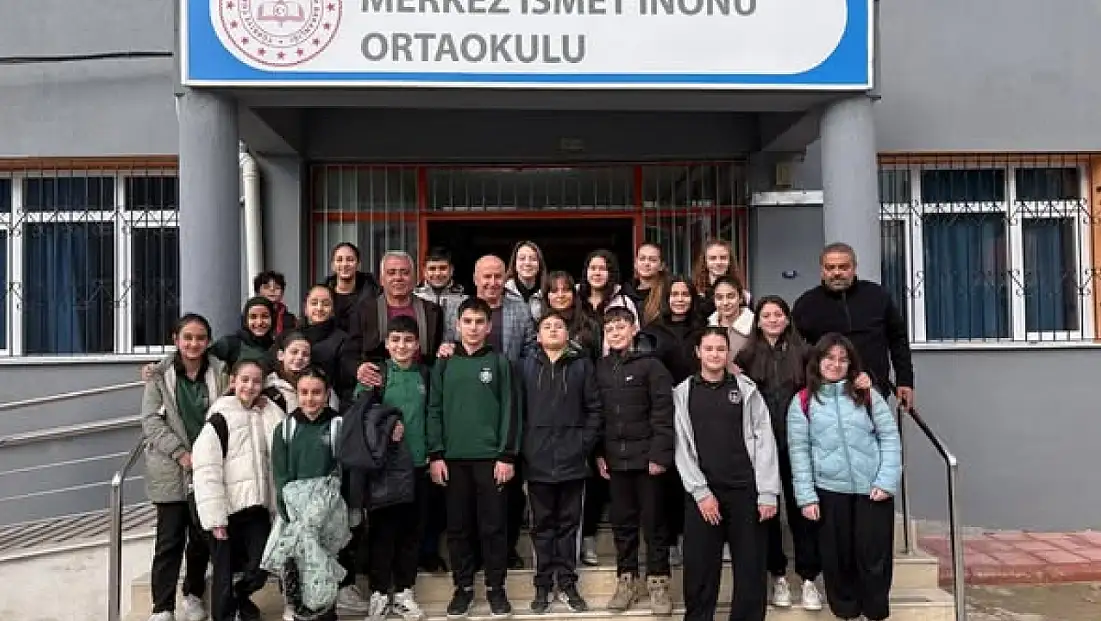 BAYINDIR’DA YEŞİLAY ÇALIŞMALARI İÇİN ÖNEMLİ BULUŞMA