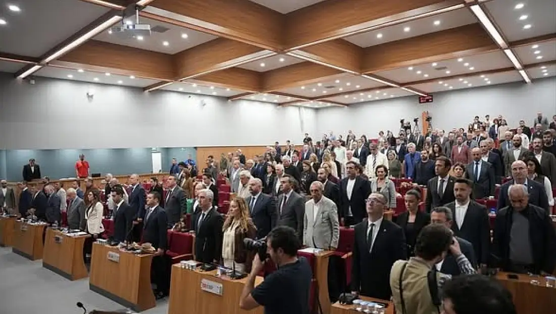 Beydağ Belediyesi’nin 2026 Bütçesi Oy Birliğiyle Kabul Edildi