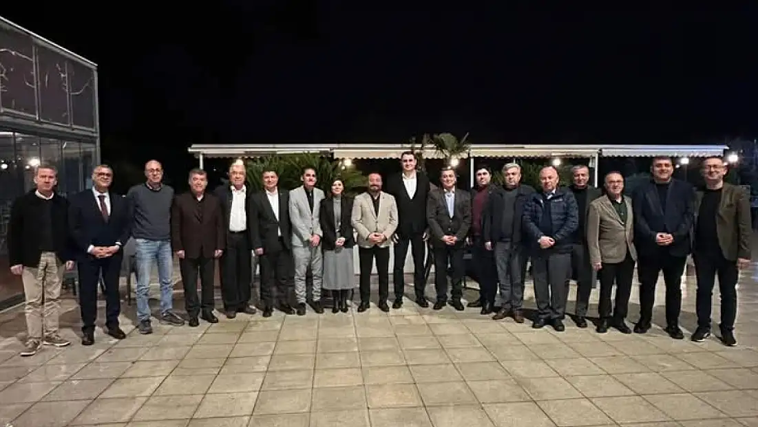 BÜLENT EKER ÇİFTÇİNİN SESİNİ DUYURACAK