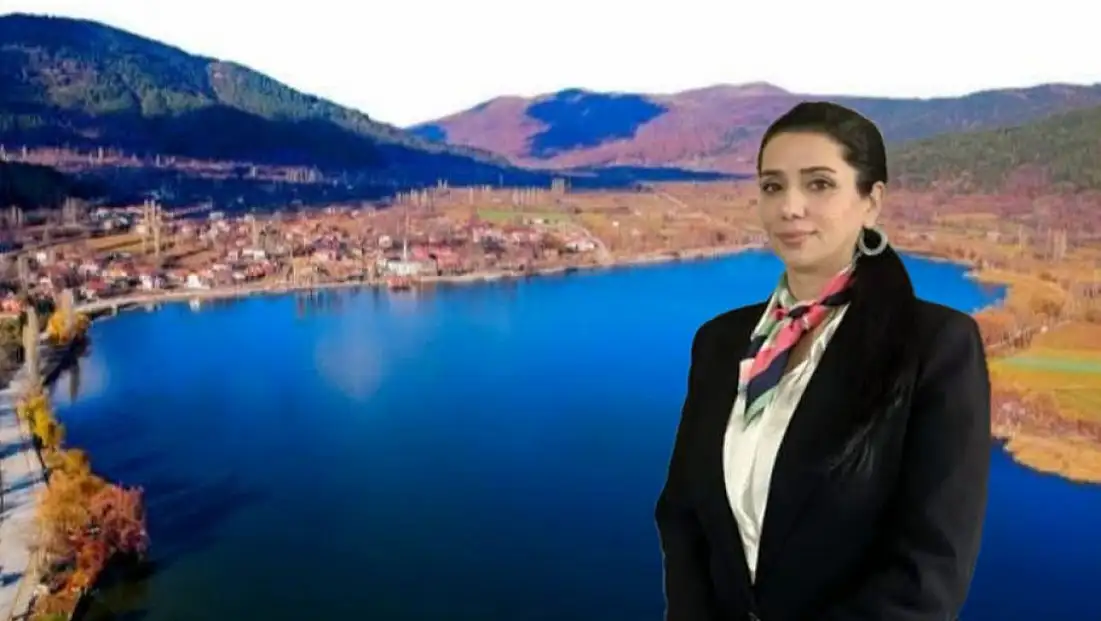 Dilek Acar Güleç’ten Gölcük Gölü Çağrısı: “Bu Göl Yazışmalara Kurban Edilmemeli”