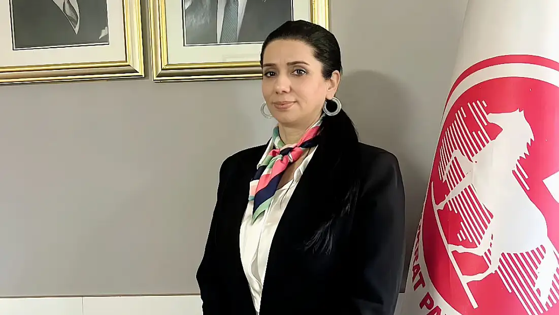 Dilek Acar Güleç’ten Öğretmenler Günü Mesajı: “Atanamayan Öğretmen de Öğretmendir”