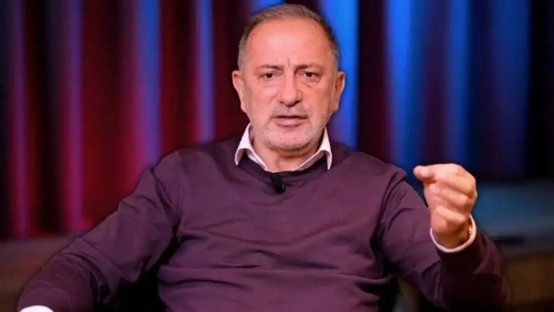 Fatih Altaylı’ya “Cumhurbaşkanını Tehdit” Davasında 4 Yıl 2 Ay Hapis Cezası