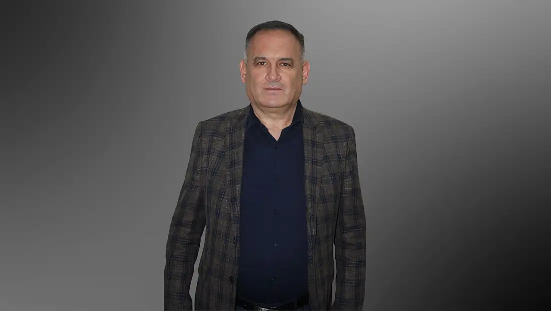 HALİL KARAKAŞ: VAATLERİMİN ARKASINDAYIM DEDİ