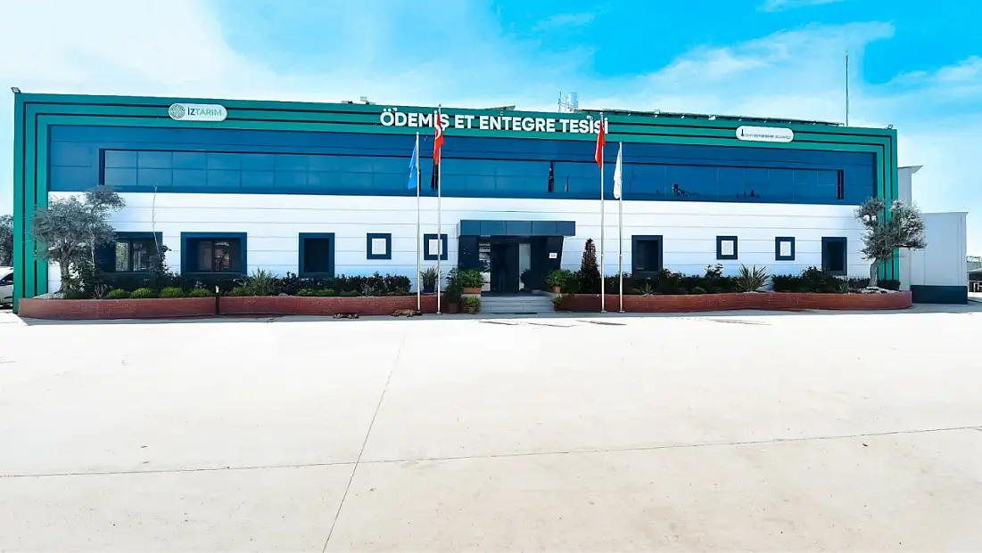 İZTARIM’ın 11 Milyon TL’yi Bulan Su Borcu Tartışma Yarattı: Sayaç Kesilmedi İddiası