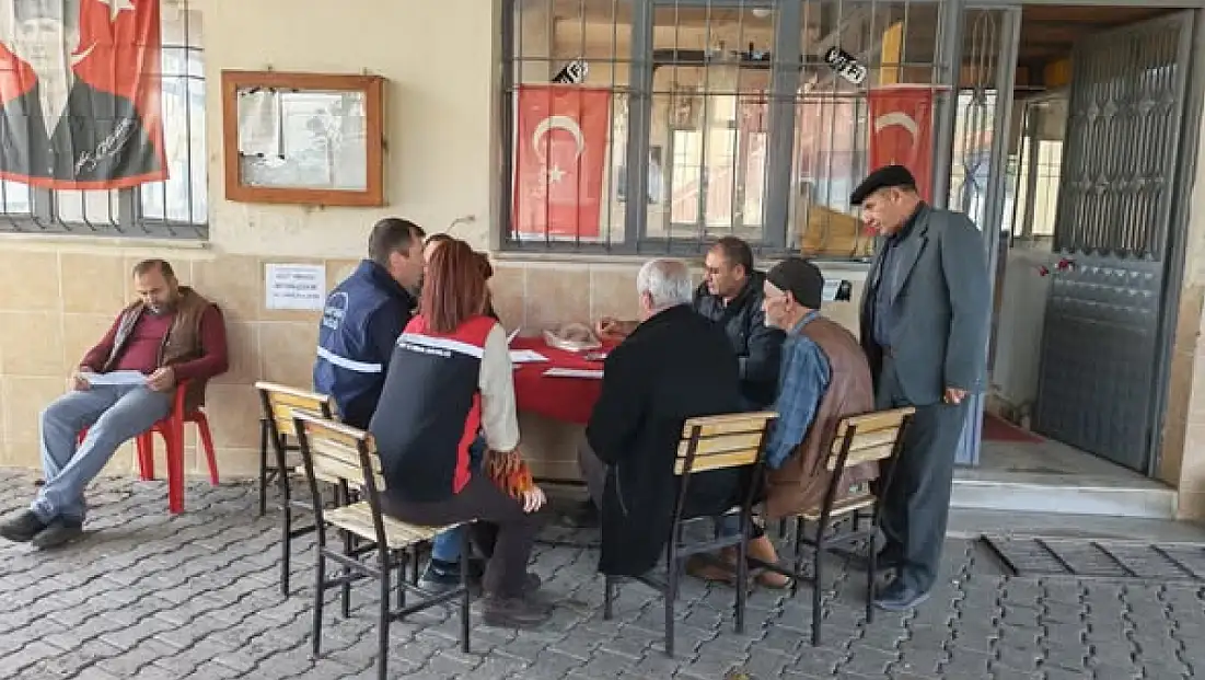 Kiraz’da Gıda İşletmeleri Denetlendi