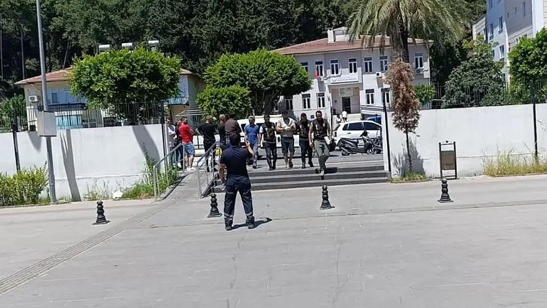 Kız Kardeşini Katleden Ağabey Tutuklandı: “Banyo Yaparken Aklıma Öldürme Düşüncesi Geldi”
