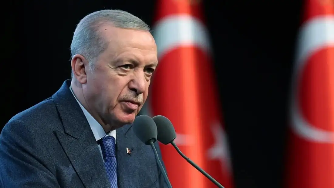 “100 Yıllık Parti Haraçla Anılıyor”