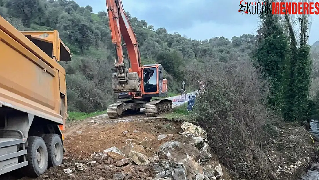 Akyurt – Başköy arası yol, trafiğe açıldı