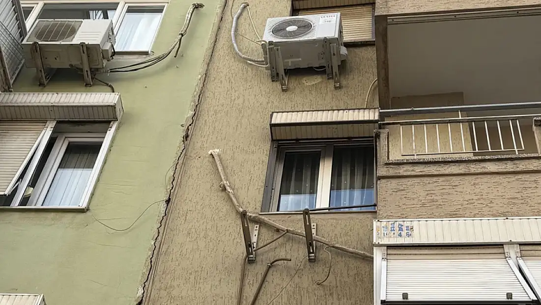 BALIKESİR SINDIRGI MERKEZLİ 6.1’LİK DEPREM ÖDEMİŞ’TE DE HİSSEDİLDİ