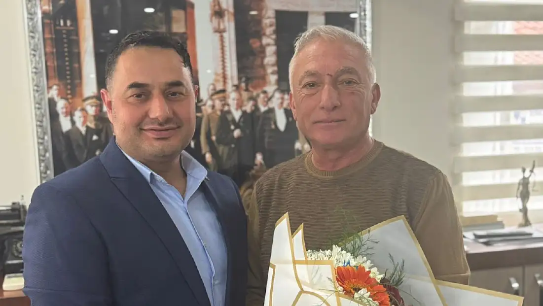 Başkan Adayı Fatih Kök,”Esnaf İçin Güçlü İş Birliği, Güçlü Yönetim”