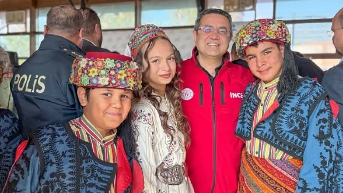 Bayındır’da Dünya Engelliler Günü’nde Farkındalık Etkinliği