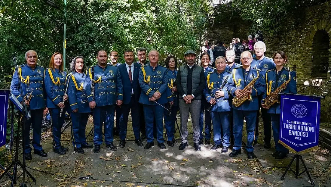 Canlı Yayında Türkiye'yi Mest Ettiler!