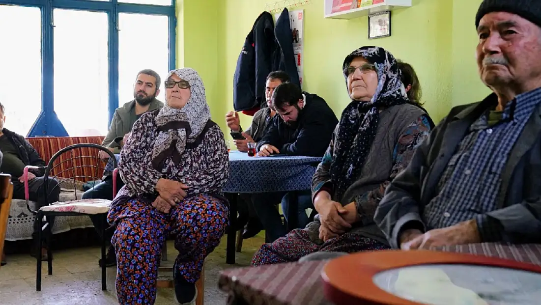 Doyranlı’da Zeytin Üreticilerine Eğitim Verildi