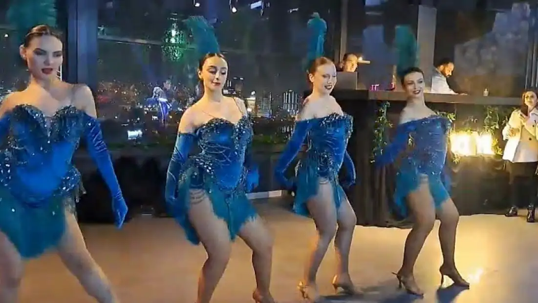 Hilton Garden Inn Bayraklı 10. Yılını Görkemli Bir Gecede Kutladı