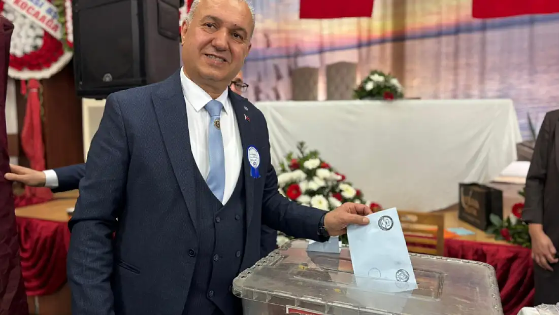 HÜSEYİN DÖNER’LE DEVAM KARARI