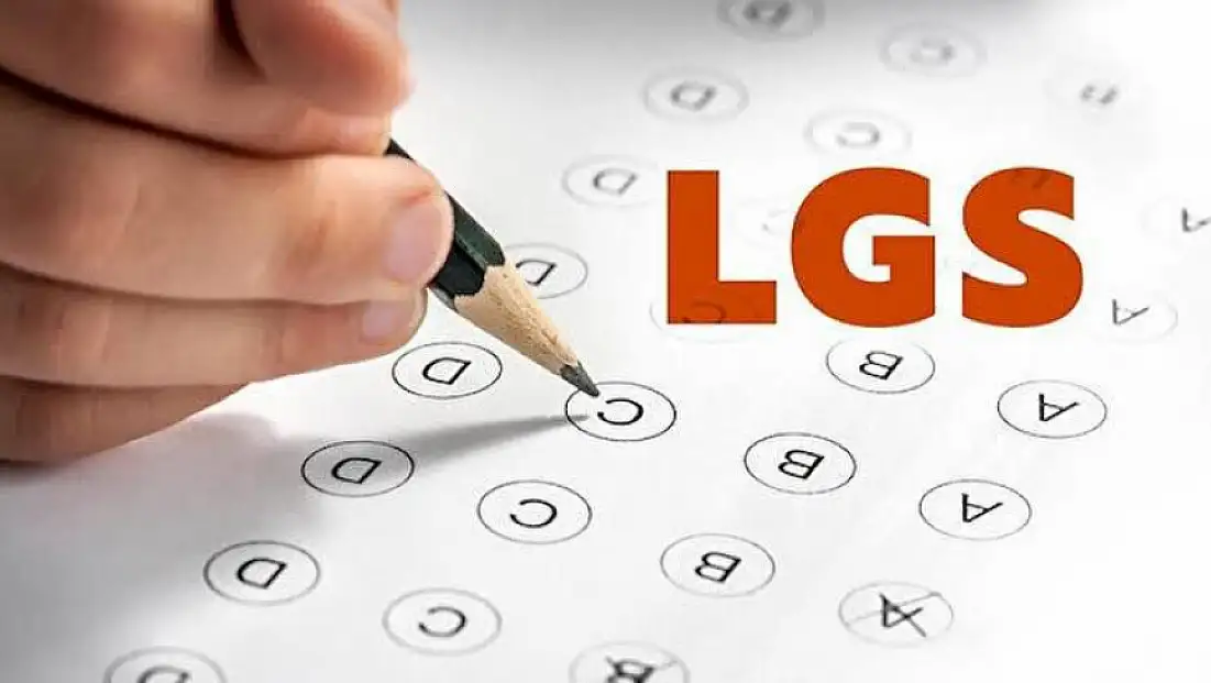LGS Başvuruları Bugün Başlıyor