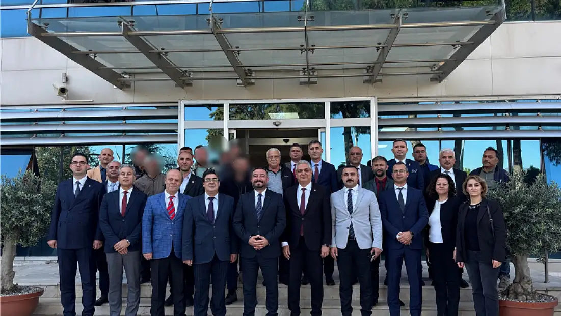 Ödemiş Cumhuriyet Başsavcılığı, Denetimli Serbestlikte Örnek Çalışmalara İmza Atıyor