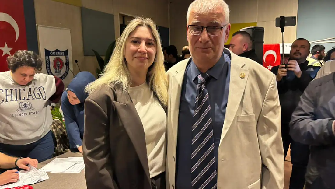 ÖDEMİŞLİ ŞOFÖRLER TAHİR SİLAY’DAN VAZGEÇMEDİ