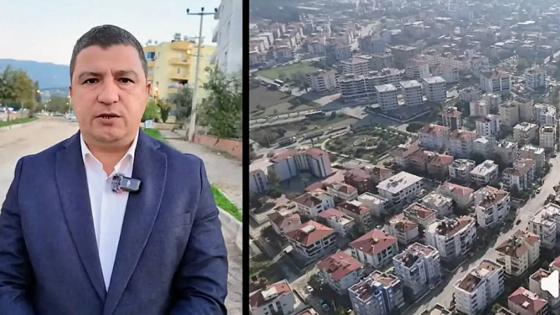 Refet Saygılı Caddesi, Tamamen Yenileniyor