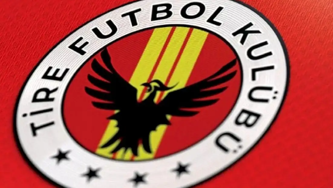 Tire 2021 FK'dan 'Bahis soruşturması' yanıtı: Kulübümüz yönetimiyle bağlantısı yok!