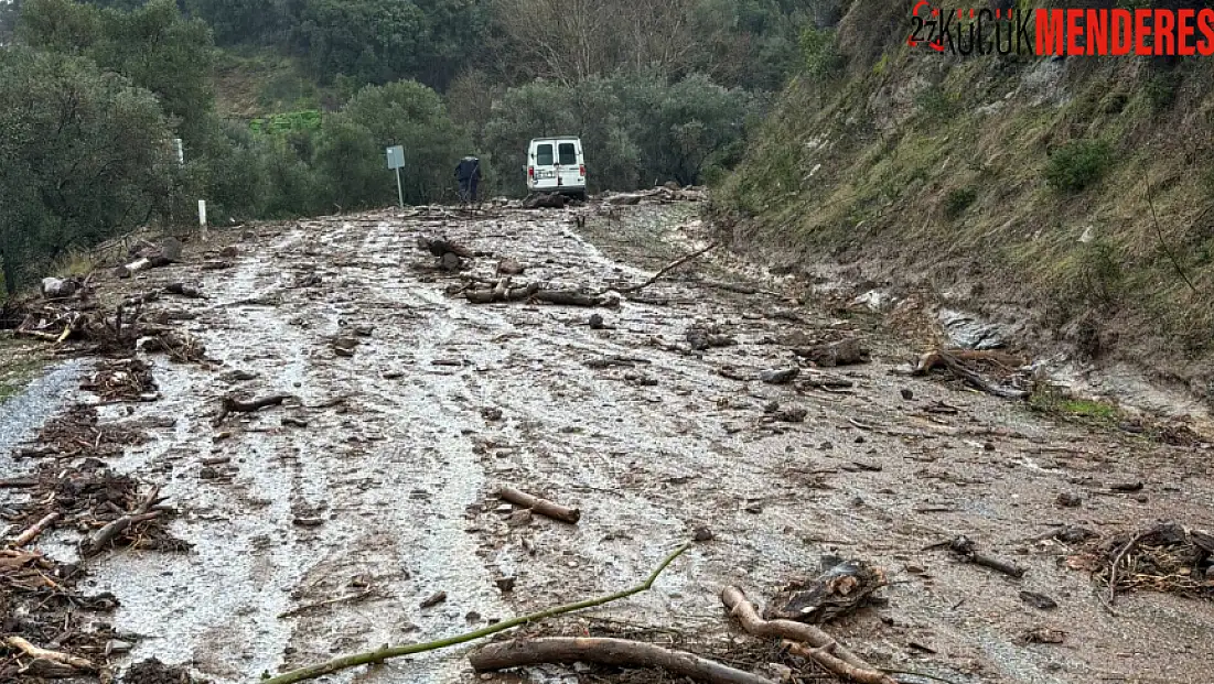 Tire Belediyesi'nden duyuru: Başköy'e gidecek olanlar dikkat