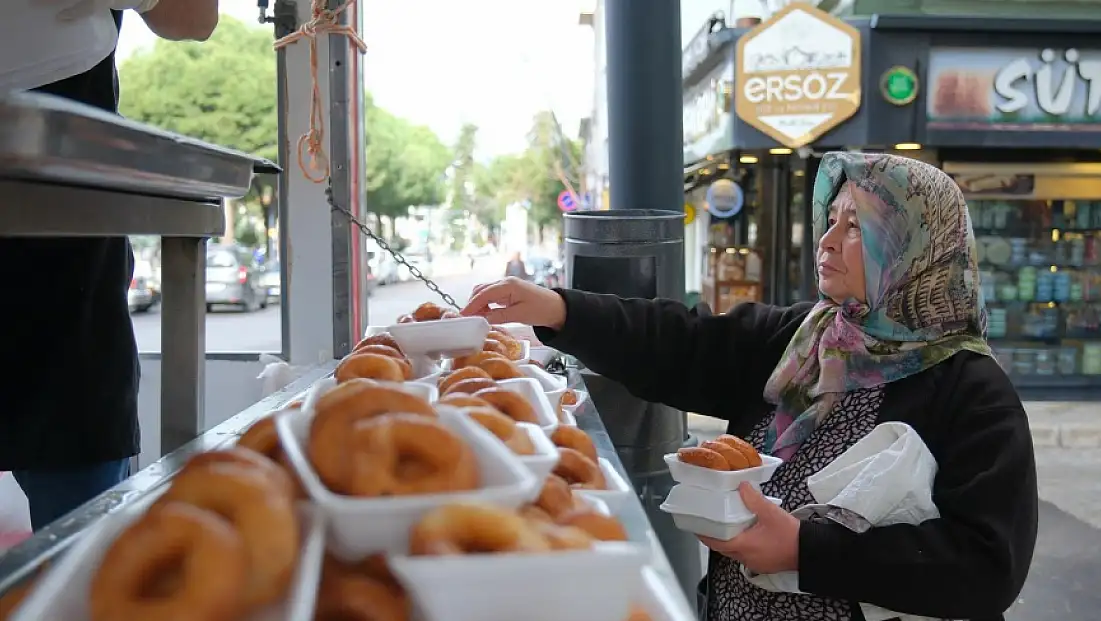 Tire’de 6 Şubat depremi anıldı