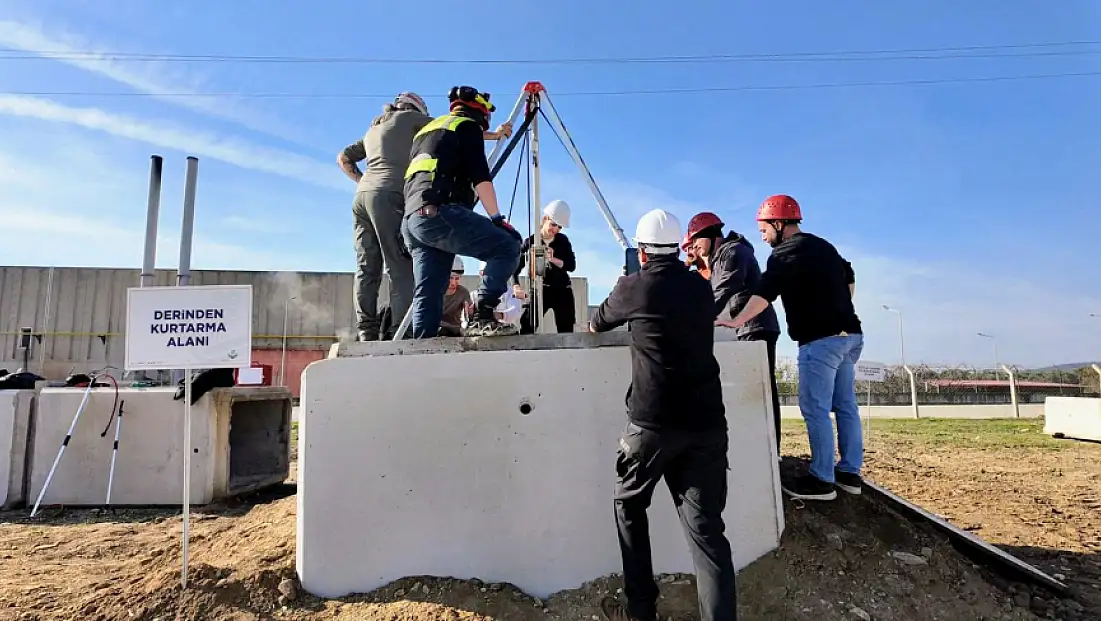 Tire Belediyesi: Geçen Hafta İlçemizde Neler Yaptık?