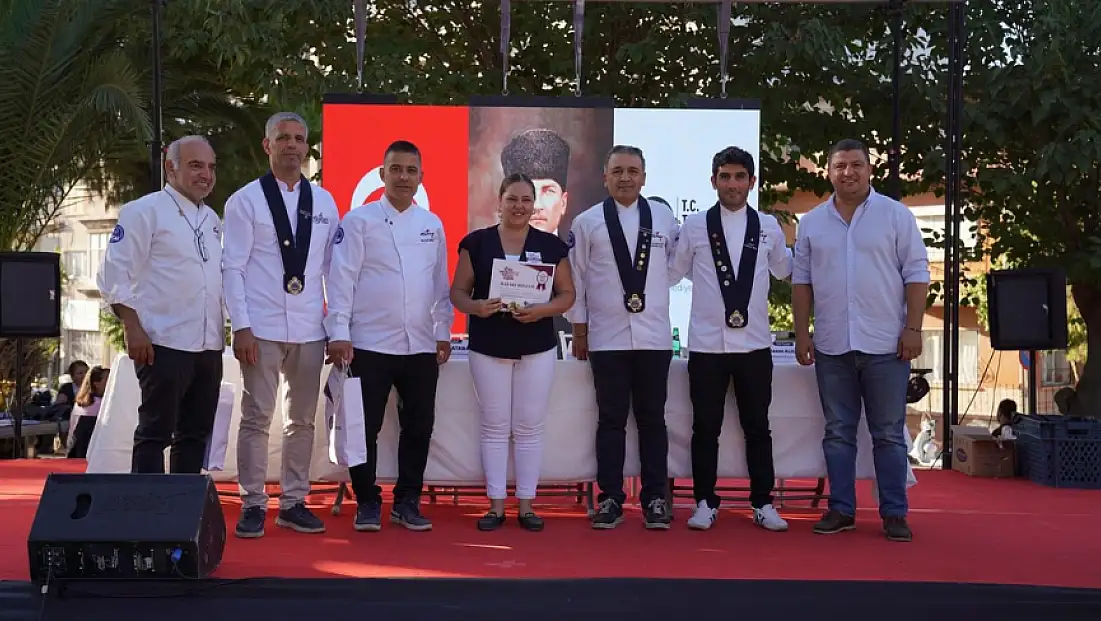 Tire’de İncir ve Ceviz Festivali’nde Renkli Yarışmalar ve Etkinlikler