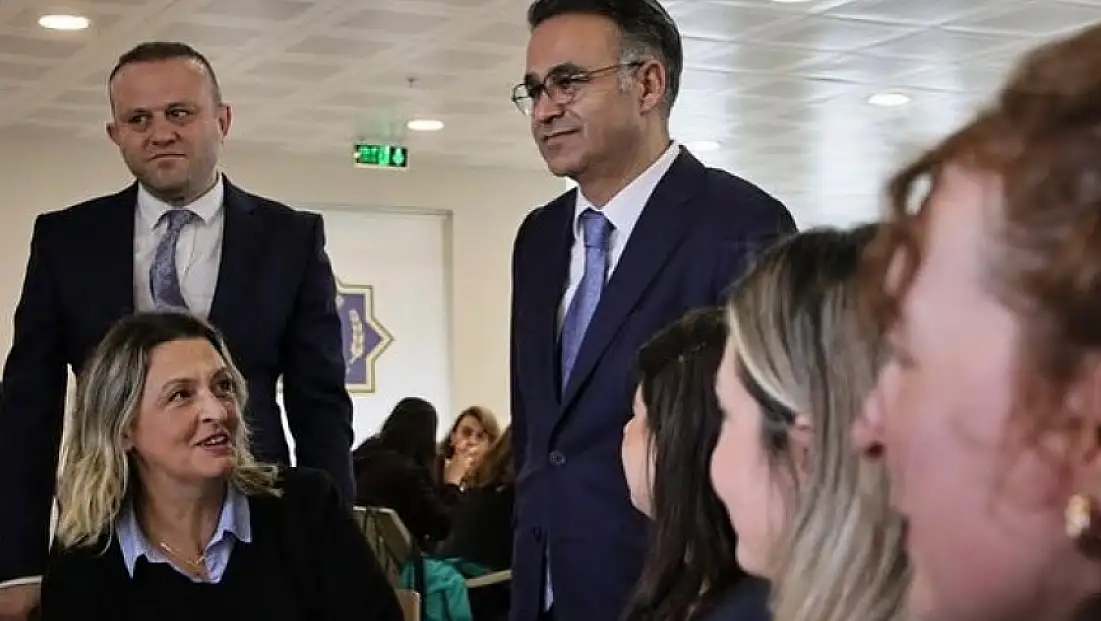 Tireli Öğretmenler, Dijital Eğitimin Geleceğini Tasarladı