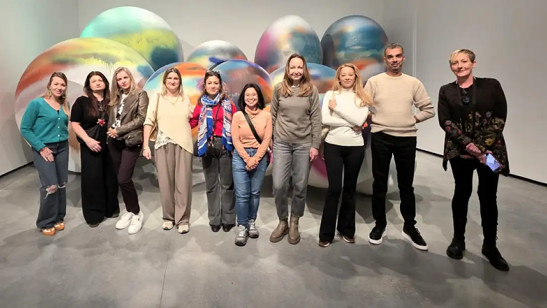 Torbalı’da Akran Zorbalığına Karşı Uluslararası Proje