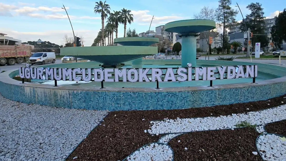 Uğur Mumcu’nun Adı Tire’de Yaşatılacak