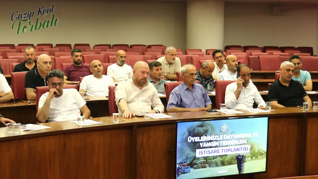 Yanan Fabrika 10 Günde Üretime Başladı