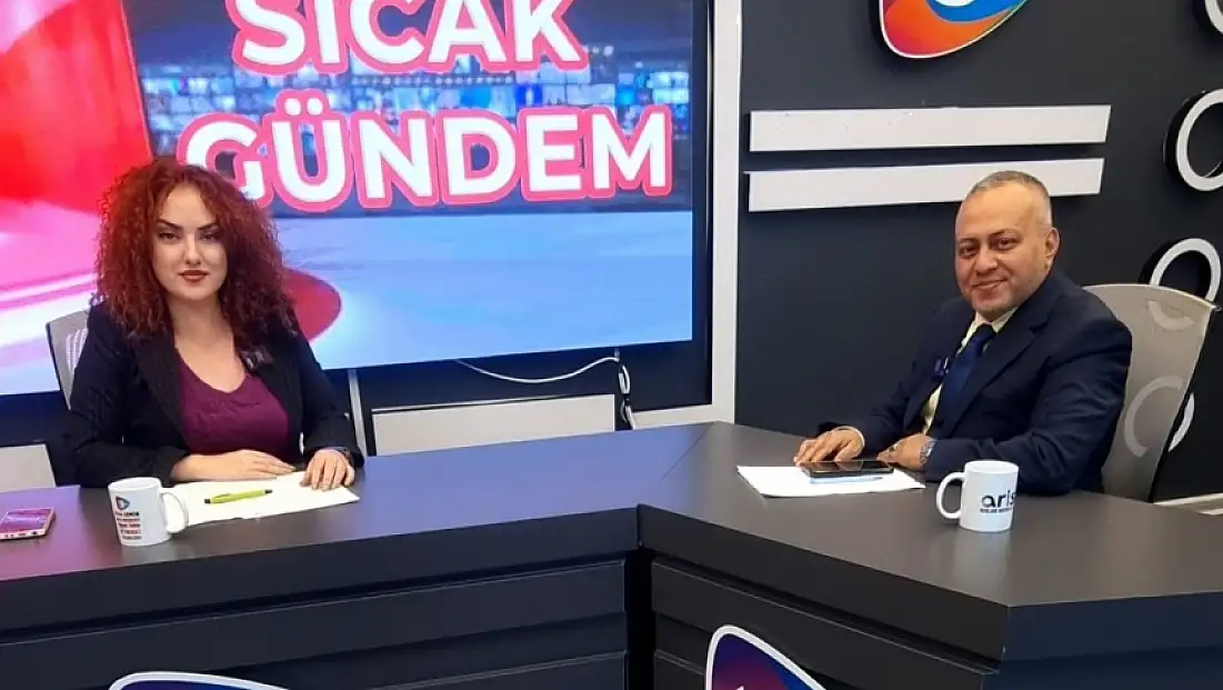 ZAFER PARTİSİ SELÇUK İLÇE BAŞKANI KEREM GÜLKOPARAN’DAN SERT SÖZLER: “SELÇUK’A HİÇBİR KATKIDA BULUNMADI!”