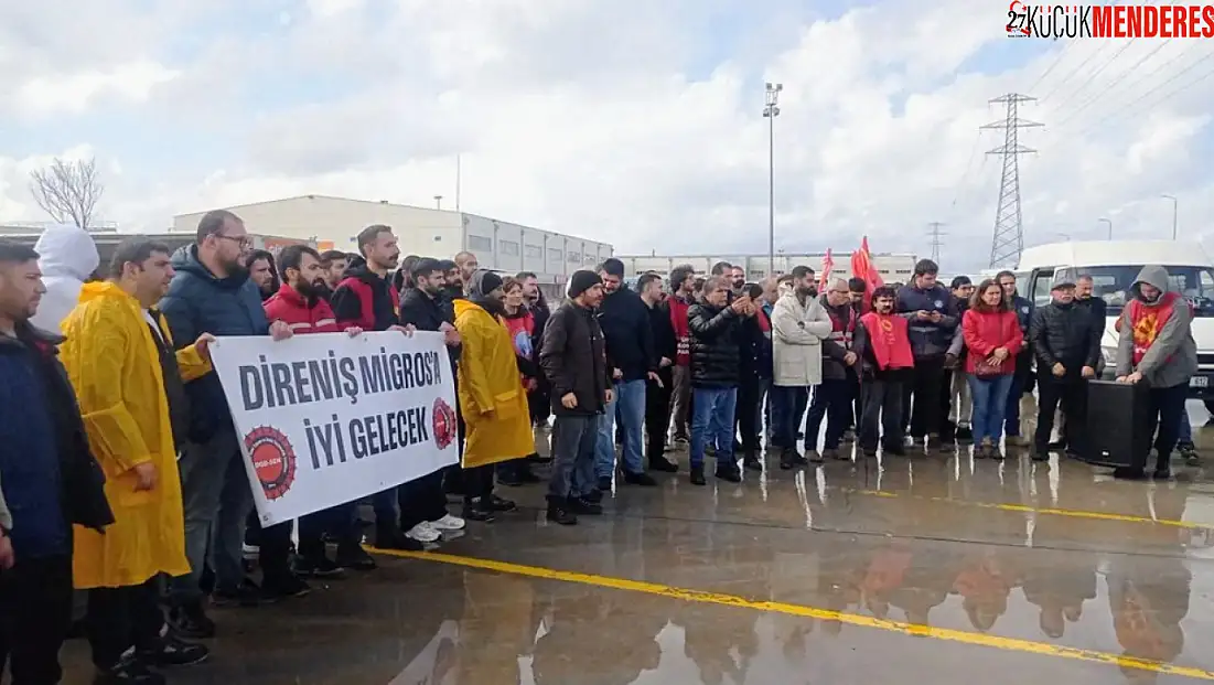 Migros’ta anlaşma sağlandı: Çıkarılan işçiler dönebilecek