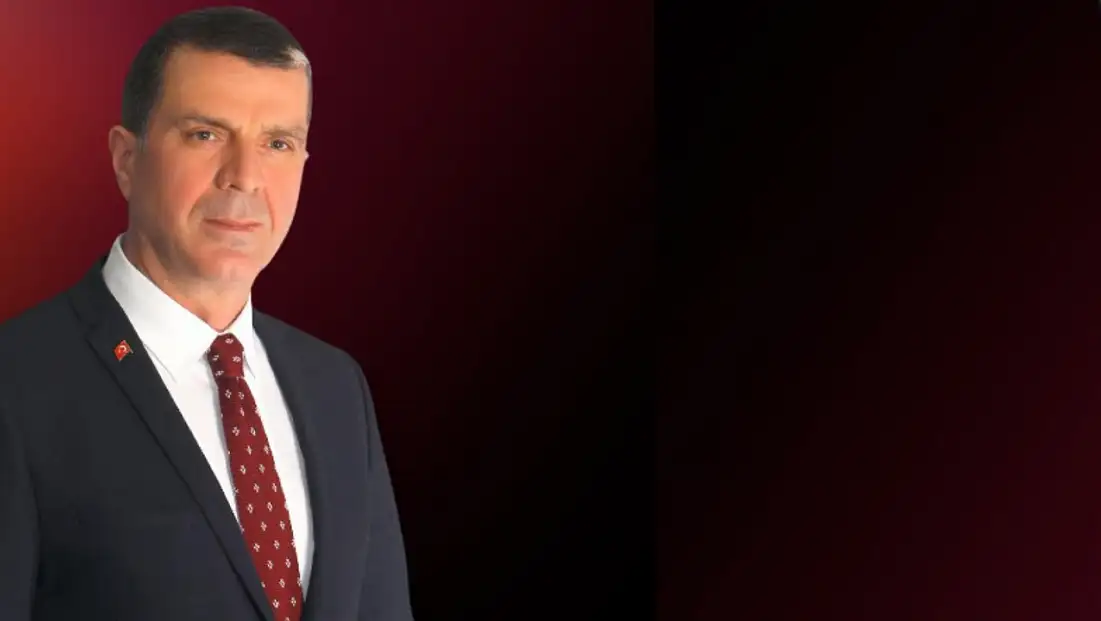 ÖDEMİŞ AK PARTİ İLÇE BAŞKANI MURAT ÖNCEL: “DURMAK YOK, YATIRIMA DEVAM”