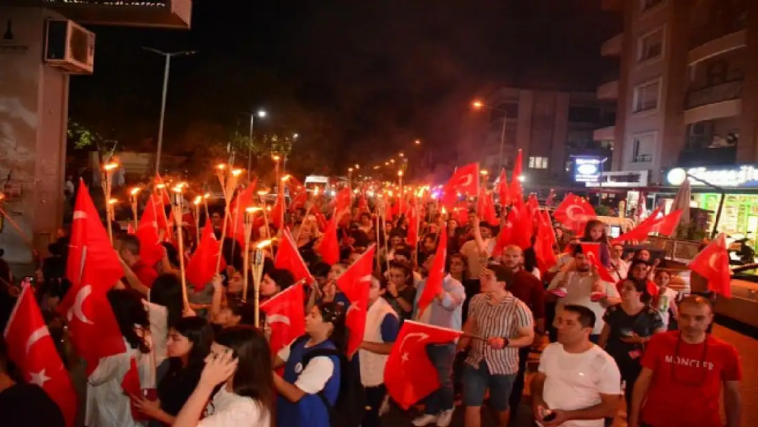 Ödemiş Belediyesi’nden 30 Ağustos Zafer Bayramı Etkinlikleri