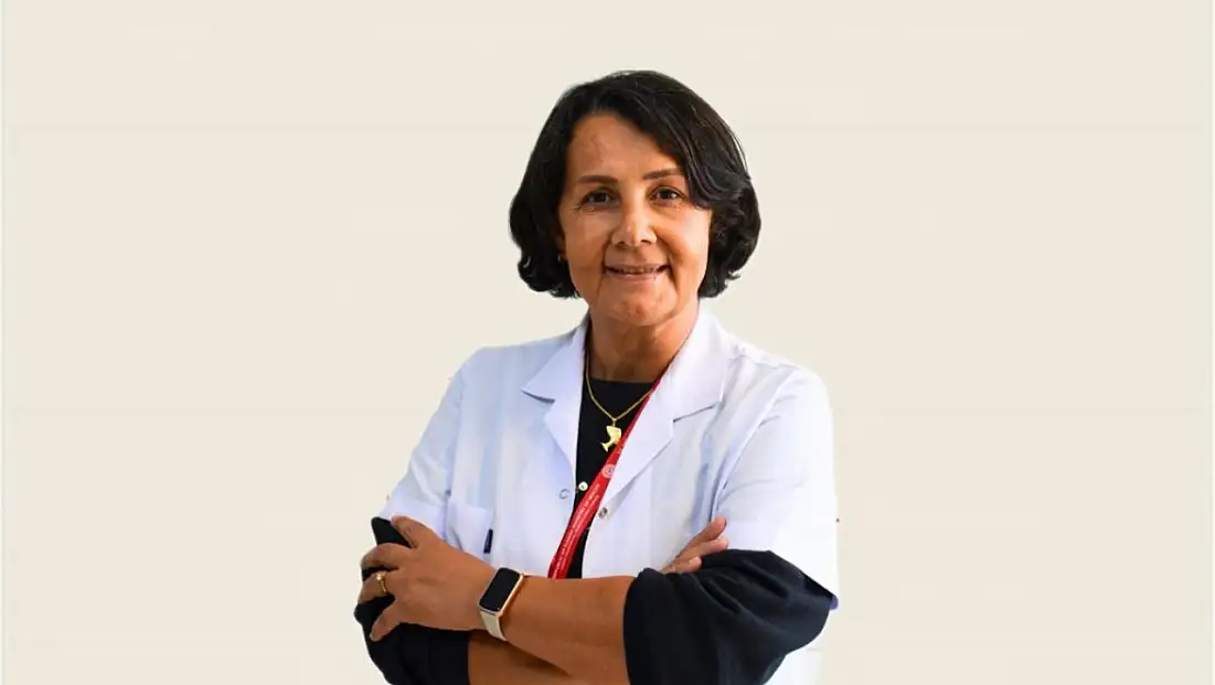 Ödemiş Devlet Hastanesi’nde Cilt Sağlığına Yeni Dokunuş