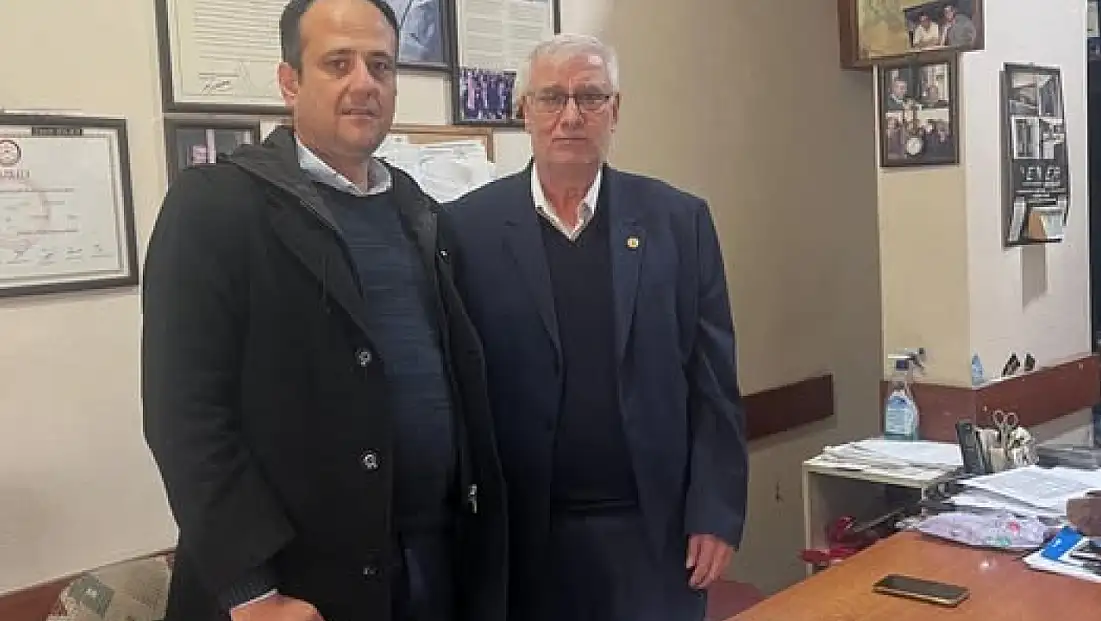 ÖDEMİŞ ŞOFÖRLER ODASI’NDAN ÜYELERE EĞİTİMDE ÖZEL İNDİRİM