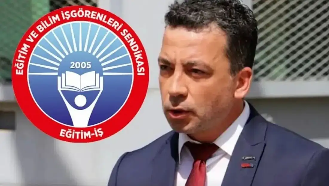 ÖDEMİŞ’TE EĞİTİM-İŞ’TEN YENİ RAPOR TEPKİSİ: “ÖĞRETMENE BÜROKRATİK ANGARYA, ÖĞRENCİYE DAMGA”