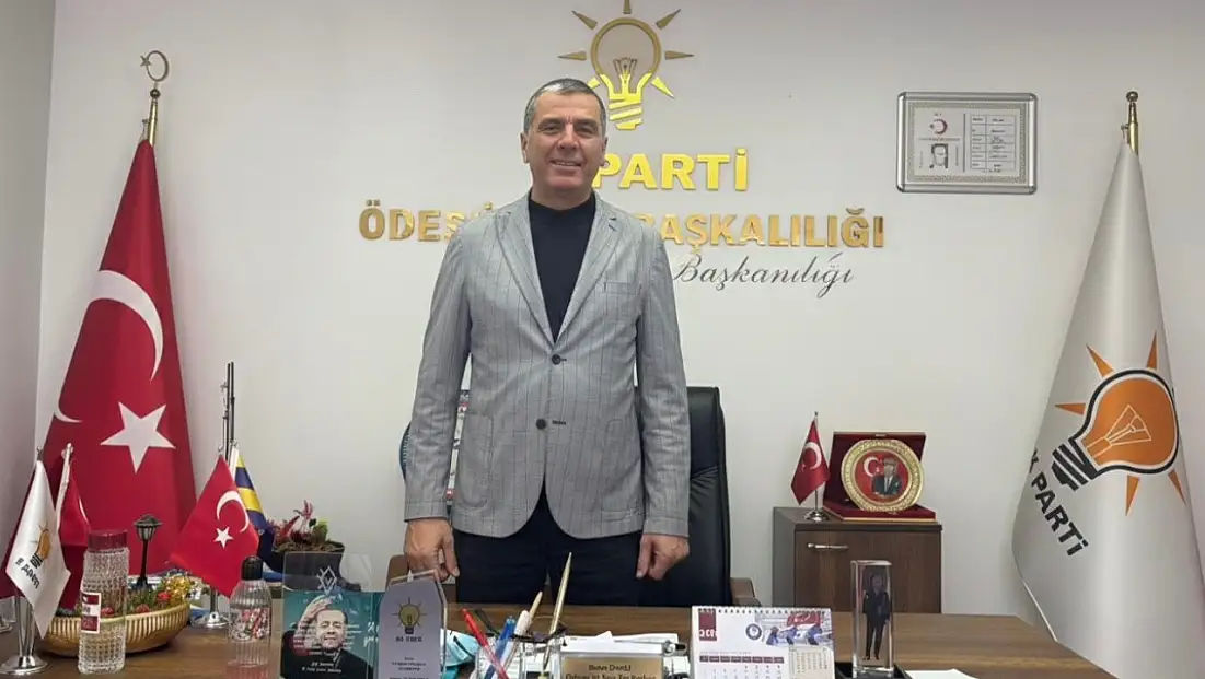 ÖDEMİŞ’TE TV9 KANALINDAN KRİTİK SORU: BU İLÇEYE KİM YATIRIM YAPIYOR?