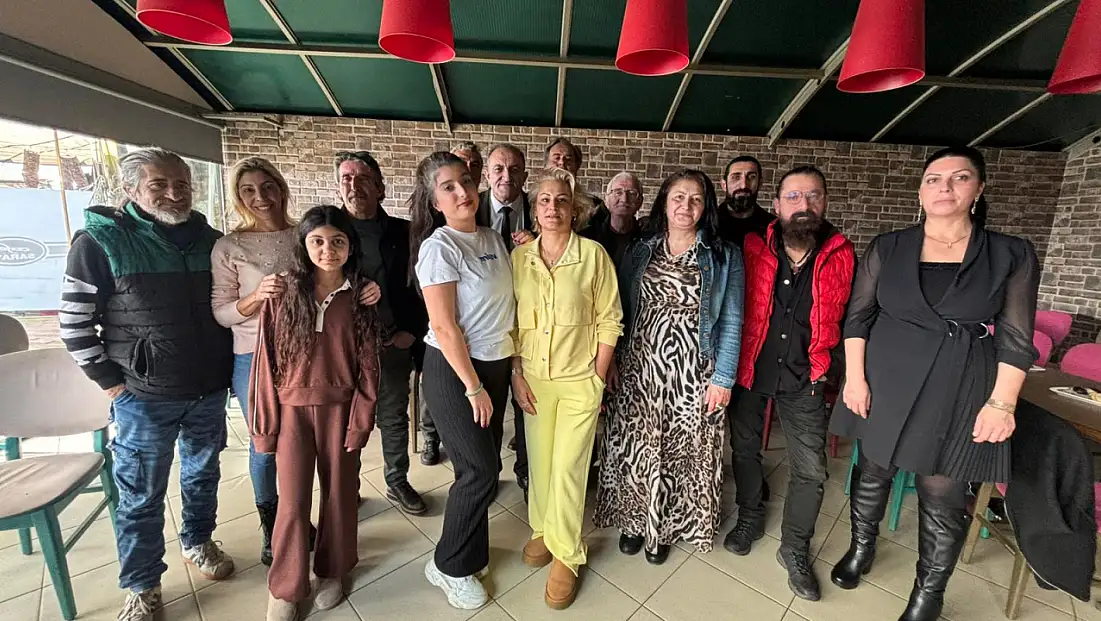 “ölünün laneti” filmi için basın lansmanı öncesi tv9’a özel açıklama