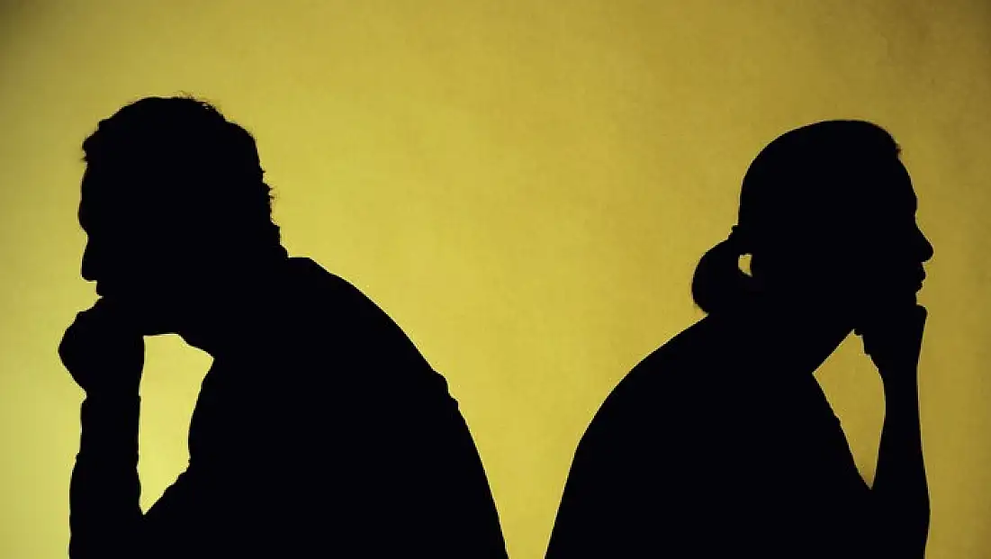 Rüyada Küs Olduğun Birini Görmek Ne Anlama Gelir? Rüyada Küs Olduğun Arkadaşını Ve Akrabanı Görmenin Tabiri Nedir ?